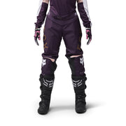 Fox - 2025 Womens 180 Race Spec Dark Purple Pants