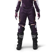 Fox - 2025 Womens 180 Race Spec Dark Purple MX Combo