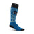 Fox - 2025 Womens 180 Race Spec Light Blue Socks