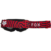 Fox - Youth Main Impresn Red Spark Goggle