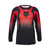 Fox - 2025 Youth 180 Lean Flo Red MX Combo