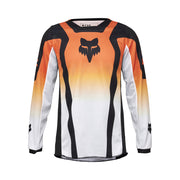 Fox - 2025 Youth 180 Lean Flo Orange MX Combo