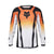 Fox - 2025 Youth 180 Lean Flo Orange MX Combo