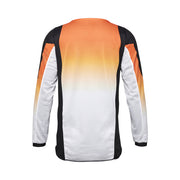 Fox - 2025 Youth 180 Lean Flo Orange MX Combo