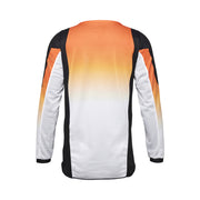 Fox - 2025 Youth 180 Lean Flo Orange Jersey