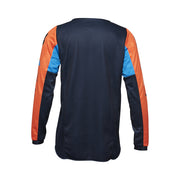 Fox - 2025 Youth 180 Race Spec Midnight Jersey