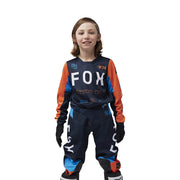 Fox - 2025 Youth 180 Race Spec Midnight Jersey