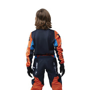 Fox - 2025 Youth 180 Race Spec Midnight Jersey