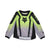 Fox - 2025 Kids 180 Lean Flo Yellow MX Combo