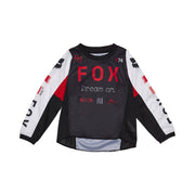 Fox - 2025 Kids 180 Race Spec Flo Red MX Combo