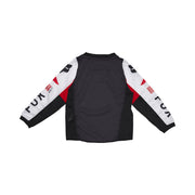 Fox - 2025 Kids 180 Race Spec Flo Red Jersey