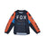 Fox - 2025 Kids 180 Race Spec Midnight MX Combo