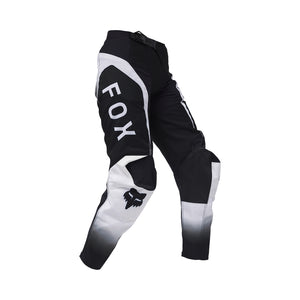 Fox - 2025 Youth 180 Lean Black White Pant