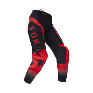 Fox - 2025 Youth 180 Lean Flo Red Pant