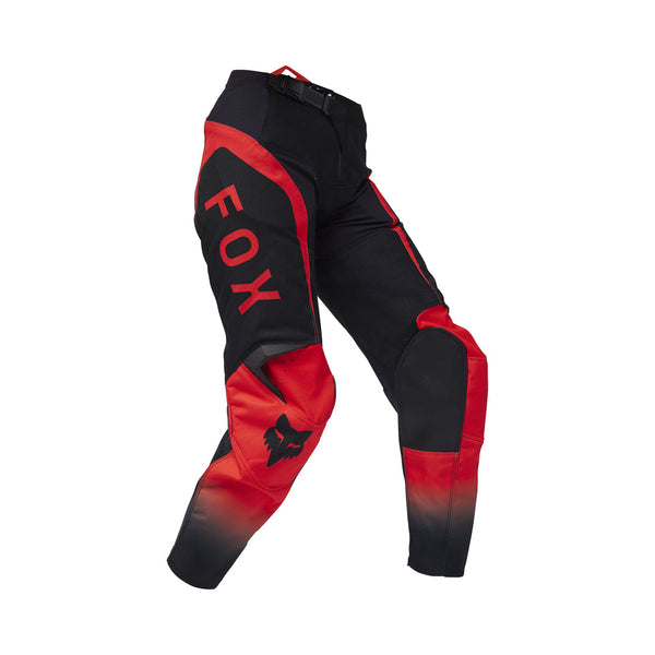 Fox - 2025 Youth 180 Lean Flo Red MX Combo
