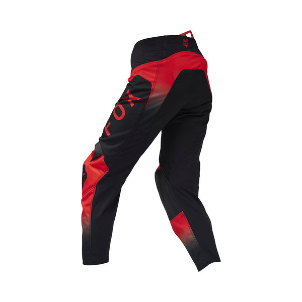 Fox - 2025 Youth 180 Lean Flo Red MX Combo