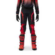 Fox - 2025 Youth 180 Lean Flo Red MX Combo