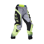 Fox - 2025 Youth 180 Lean Flo Yellow Pant