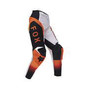 Fox - 2025 Youth 180 Lean Flo Orange MX Combo