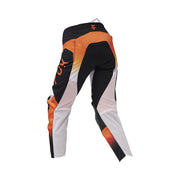 Fox - 2025 Youth 180 Lean Flo Orange Pant