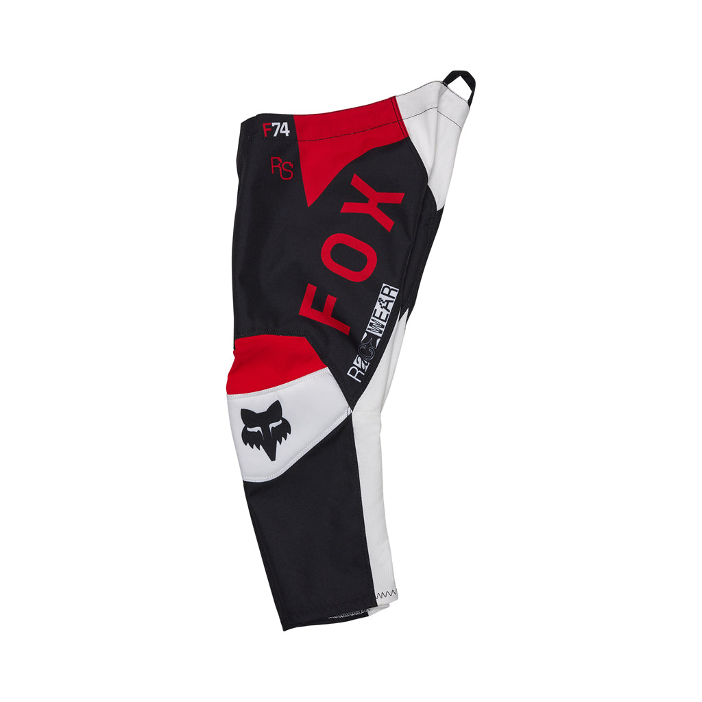 Fox - 2025 Kids 180 Race Spec Flo Red Pant