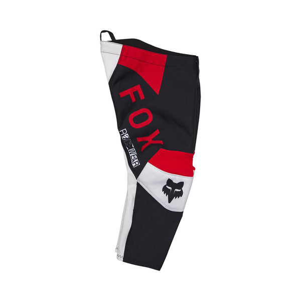 Fox - 2025 Kids 180 Race Spec Flo Red MX Combo