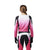 Fox - 2025 Youth Girls 180 Lean Black Pink Pants