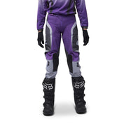 Fox - 2025 Youth Girls 180 Lean Dark Purple Pants