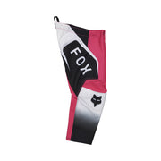 Fox - 2025 Kids Girls 180 Lean Black Pink Pants