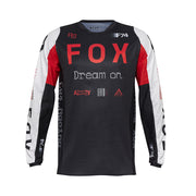 Fox - 2025 180 Race Spec Flo Red Jersey