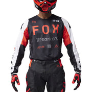 Fox - 2025 180 Race Spec Flo Red Jersey