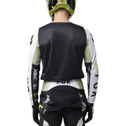 Fox - 2025 180 Race Spec Purple/Green Jersey