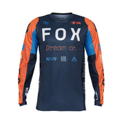 Fox - 2025 180 Race Spec Midnight Jersey