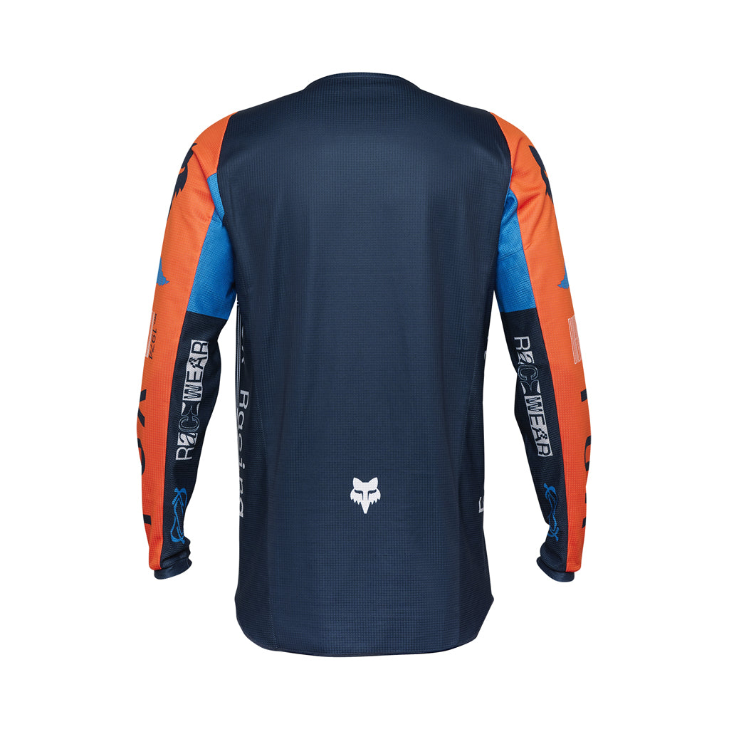 Fox - 2025 180 Race Spec Midnight Jersey
