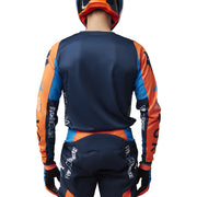 Fox - 2025 180 Race Spec Midnight Jersey