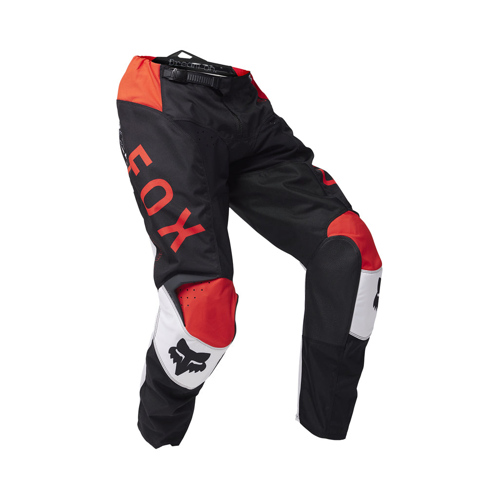 Fox - 2025 180 Race Spec Flo Red Pant