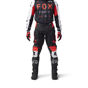 Fox - 2025 180 Race Spec Flo Red Pant