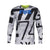 Fox - 2025 360 Seventy4 Flo Yellow Jersey