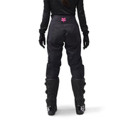 Fox - 2025 Womens Blackout Black Pants