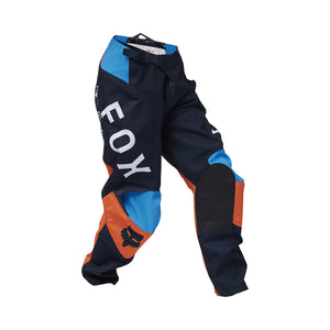 Fox - 2025 Youth 180 Race Spec Midnight Pant