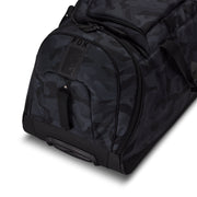 Fox - 2025 Shuttle Roller Black/Camo Gear Bag