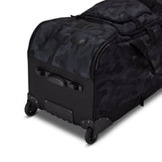 Fox - 2025 Shuttle Roller Black/Camo Gear Bag