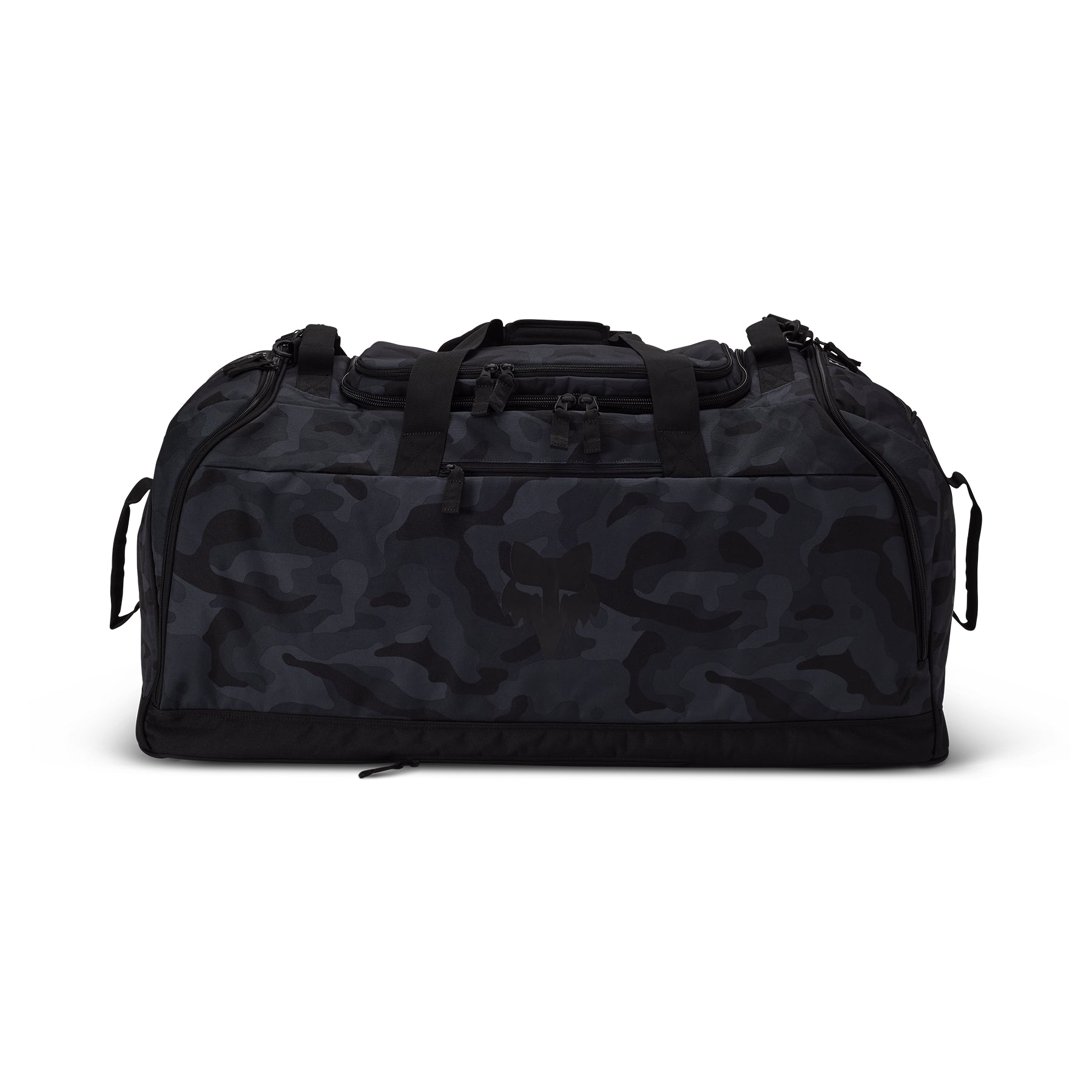 Fox - 2025 Black Camo Podium Bag