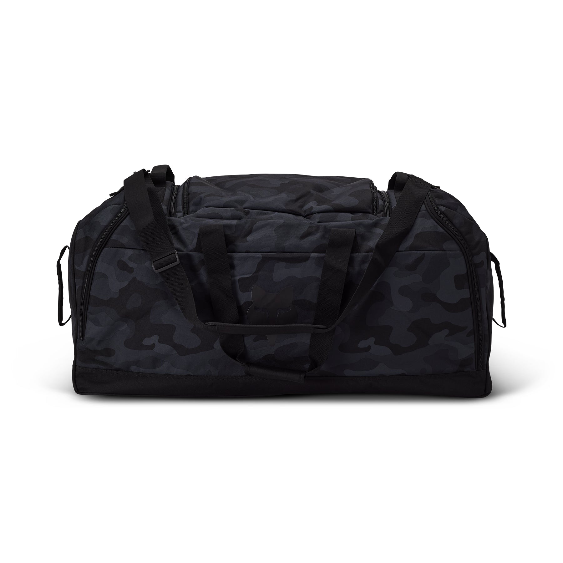 Fox - 2025 Black Camo Podium Bag