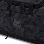 Fox - 2025 Black Camo Podium Bag