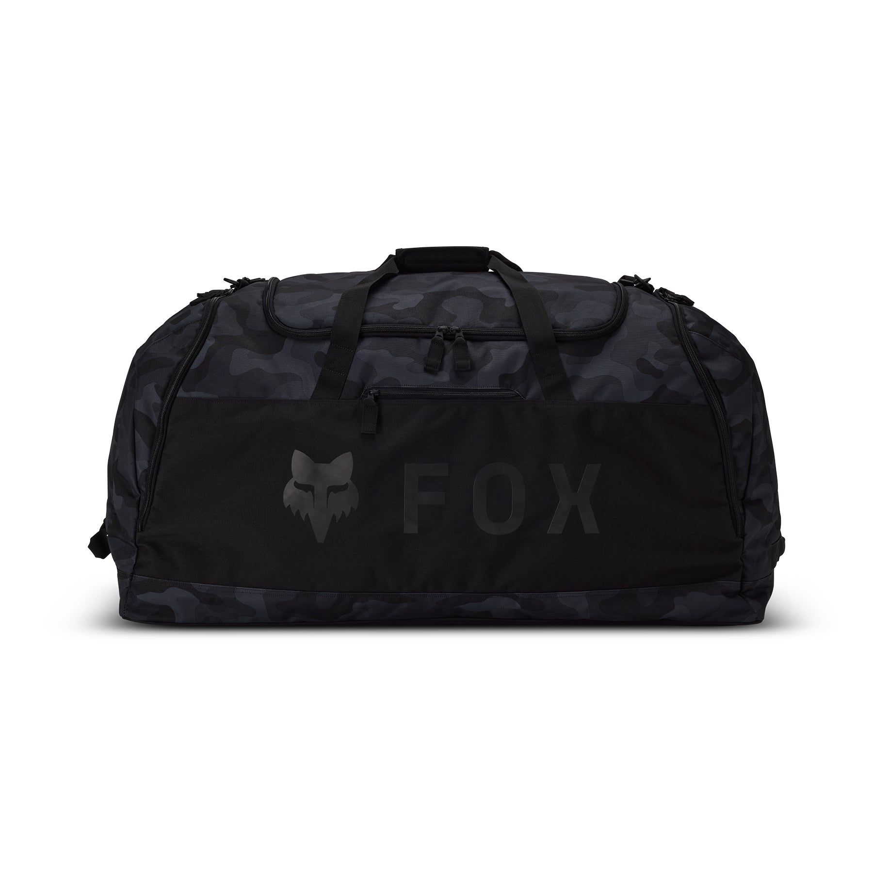 Fox - 2025 Black Camo Podium 180 Bag