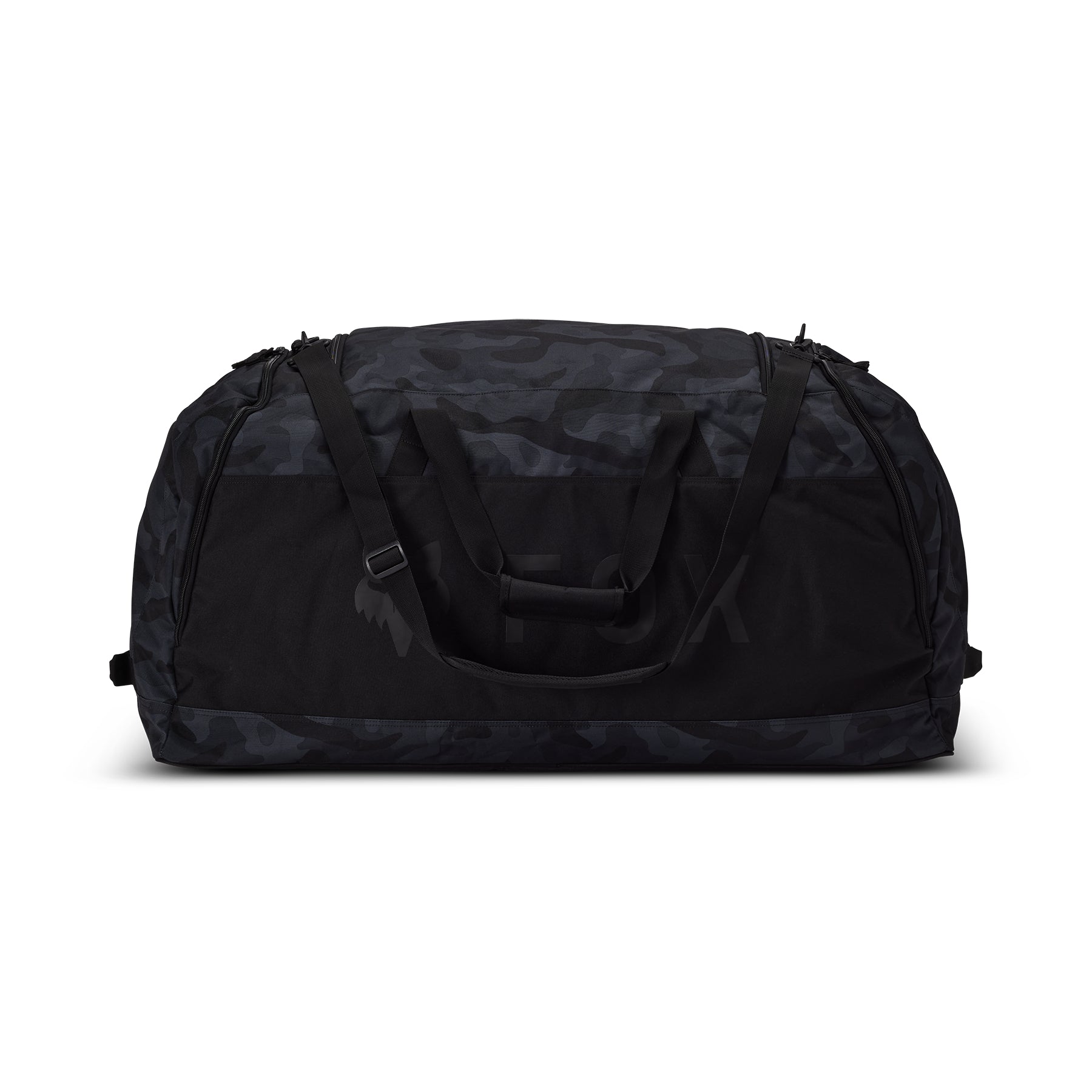 Fox - 2025 Black Camo Podium 180 Bag