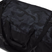 Fox - 2025 Black Camo Podium 180 Bag