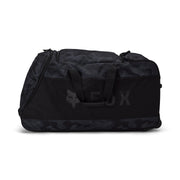 Fox - 2025 Shuttle 180 Roller Black/Camo Gear Bag