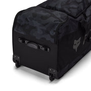 Fox - 2025 Shuttle 180 Roller Black/Camo Gear Bag